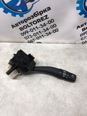 Переключатель подрулевой, правый 934202B601 HYUNDAI