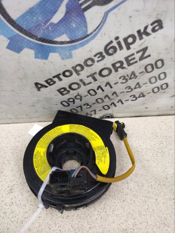 934902H200 Кольцо контактное, шлейф руля купить Сумы