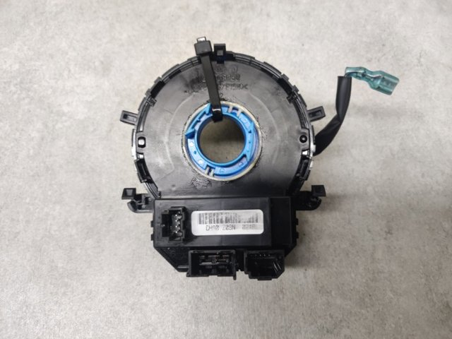 HYUNDAI 934902P270 Кольцо контактное, шлейф руля в наличии Львов