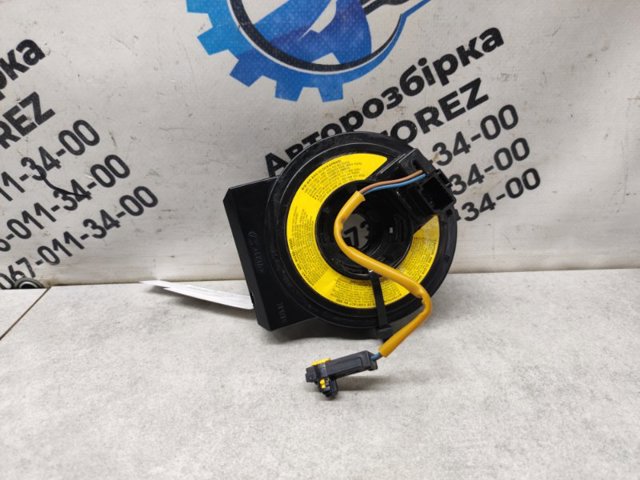 Кольцо контактное, шлейф руля 934902R300 HYUNDAI