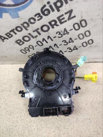 Кольцо контактное, шлейф руля 934903R120 HYUNDAI