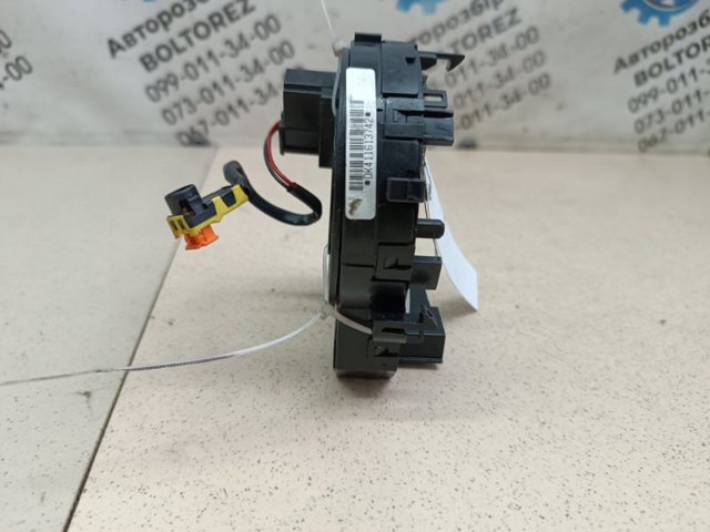 934903S110 HYUNDAI Кольцо контактное, шлейф руля купить в Каменское