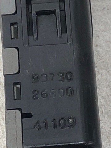 HYUNDAI 9373026500 в наличии Хмельницкий