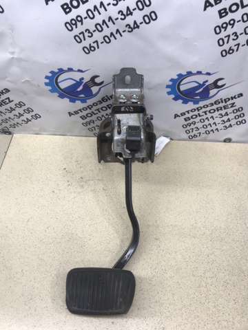 Ппривод тормозного крана 938133S800 HYUNDAI