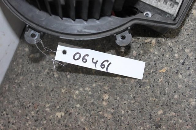 MERCEDES 9400784 Вентилятор печки в наличии Сумы