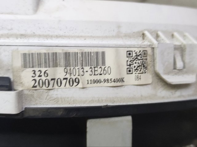 940133E260 HYUNDAI купить в Винница