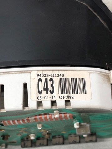 HYUNDAI 94023H1330 в наличии Черкассы
