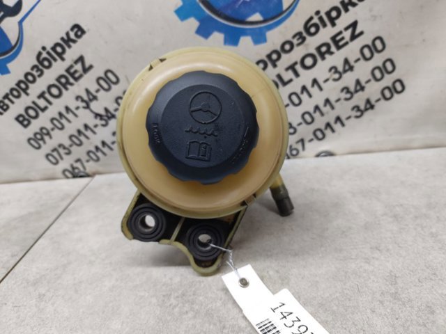 Бачок гидроусилителя 94567351 OPEL