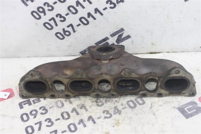 Катализатор Порше Кайен