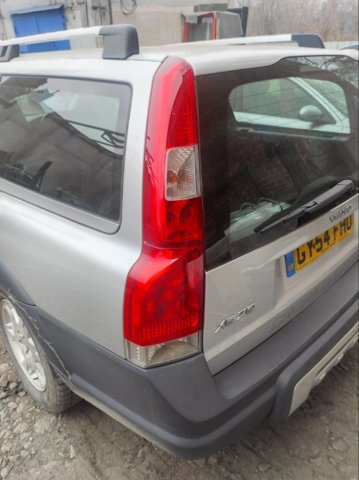 Фонарь задний левый, верхний 9483688 VOLVO
