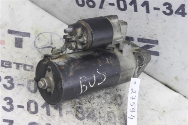 PORSCHE 94860420600 Стартер в наличии Павлоград