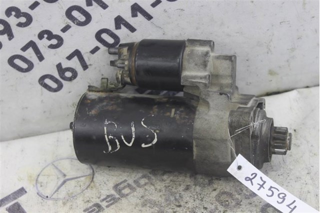 PORSCHE 94860420600 Стартер в наличии Харьков