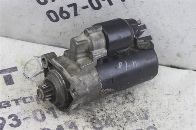 94860420600 Стартер купить Хмельницкий