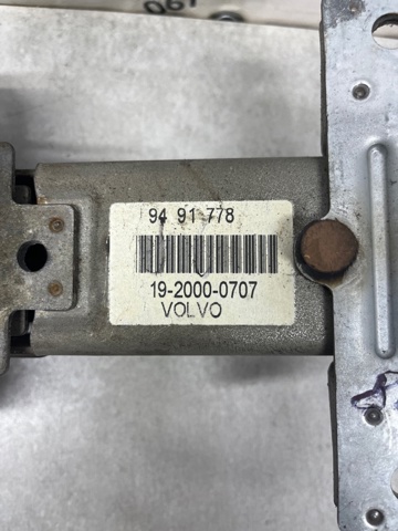 VOLVO 9491778 Рулевая колонка в наличии Запорожье