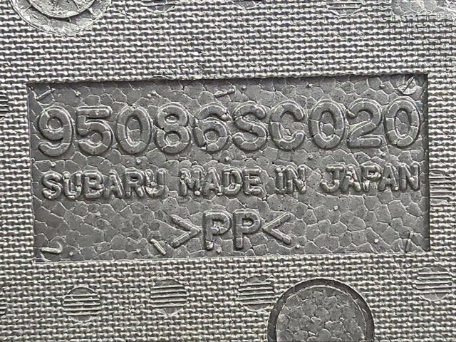 95086SC020 SUBARU купить в Николаев