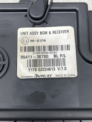 HYUNDAI 954113E780 в наличии Чернигов