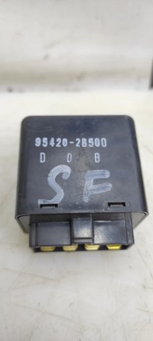 HYUNDAI 954202B500 Реле дворников в наличии Каменское