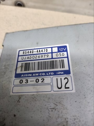 HYUNDAI 954404A470 в наличии Черкассы