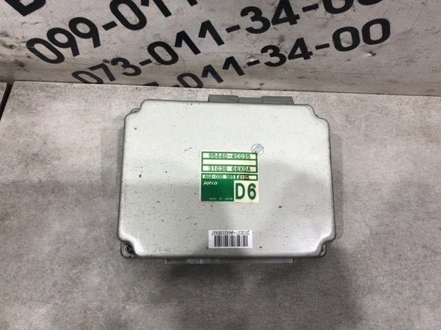 ЭБУ АКПП 954404C035 HYUNDAI