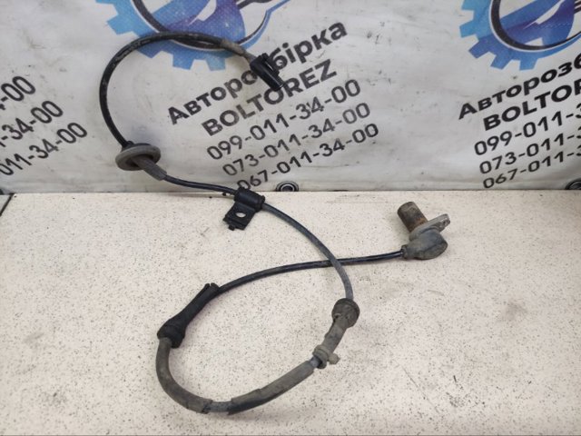 Датчик антиблокировочной системы торможения 9562026000 HYUNDAI
