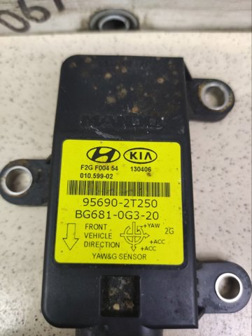 956902T250 Датчик ESP купить Чернигов