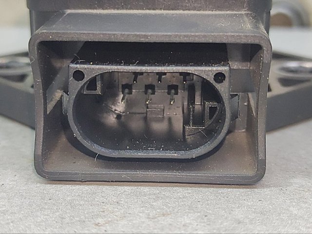 956903K000 HYUNDAI Датчик угла (скорости) поворота авто купить в Житомир
