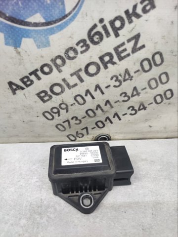 Датчик угла/скорости поворота авто 956903K000 HYUNDAI