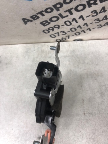 HYUNDAI 9575007000 Актуатор замка багажника в наличии Николаев