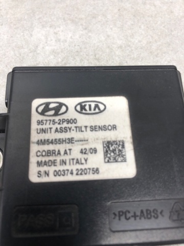 HYUNDAI 957752P900 в наличии Сумы