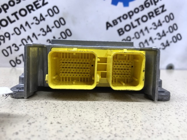 959102B970 HYUNDAI Модуль-процессор управления подушкой безопасности (ЭБУ AIRBAG) купить в Харьков
