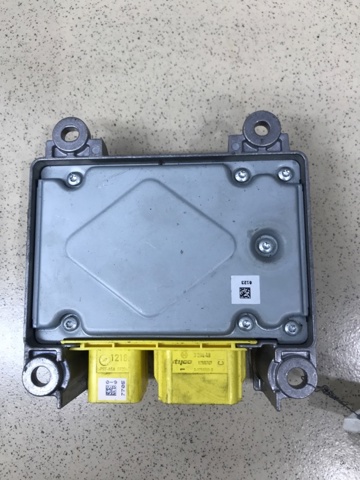 959102B970 HYUNDAI Модуль-процессор управления подушкой безопасности (ЭБУ AIRBAG) купить в Черновцы