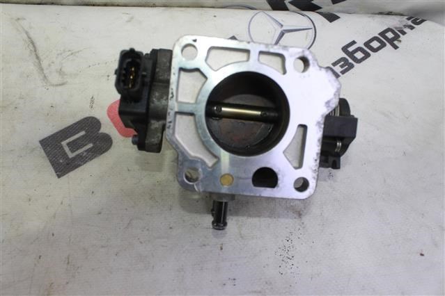 9600930002 HYUNDAI Датчик дроссельной заслонки купить в Сумы