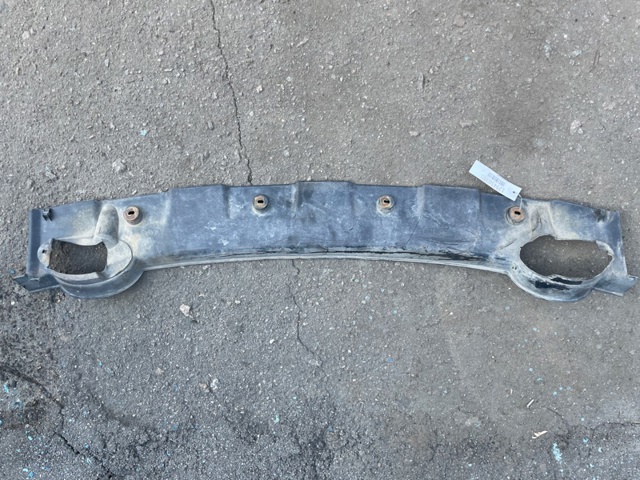 NISSAN 96015EB302 Спойлер переднего бампера центральный в наличии Днепр