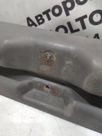 96100EB50A NISSAN Подножка правая купить в Павлоград