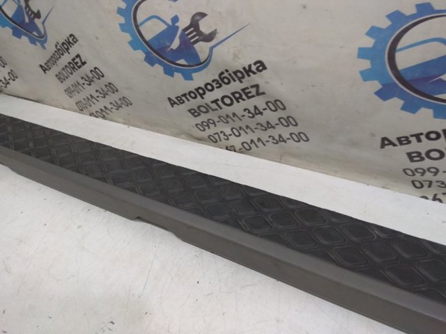 96100EB50A Подножка правая купить Сумы