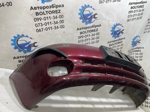GM 96190280 Передний бампер в наличии Запорожье