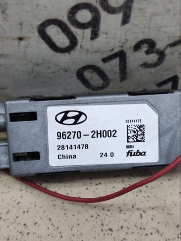 HYUNDAI 962702H002 в наличии Винница