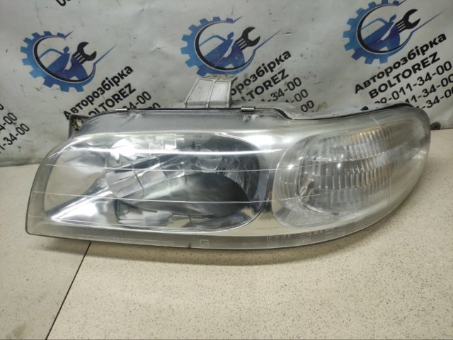 GM 96272015 Левая фара в наличии Ужгород