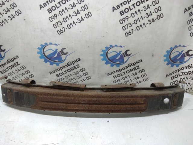 Буфер бампера переднего 96272266 GM