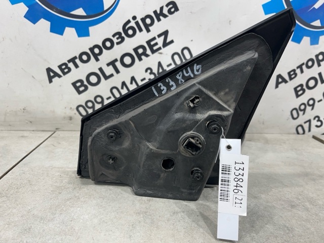 RENAULT 963010191R Зеркало заднего вида правое в наличии Киев