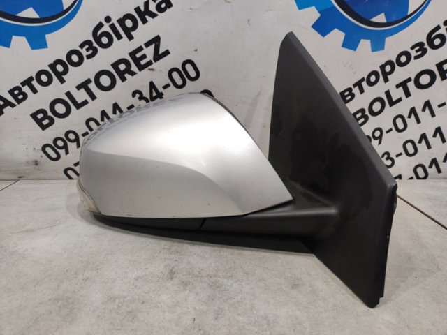 Наружное зеркало правое 963010191R RENAULT