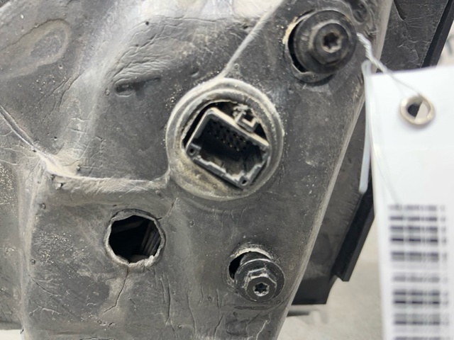 RENAULT 963010191R Зеркало заднего вида правое в наличии Черкассы
