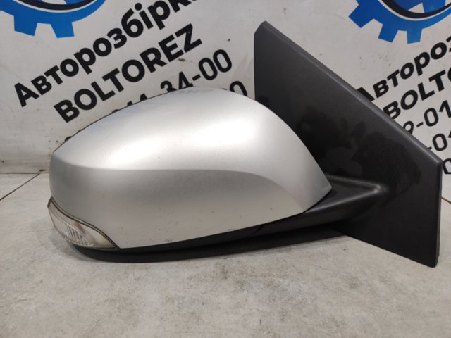 Боковое зеркало заднего вида правое 963010191R RENAULT