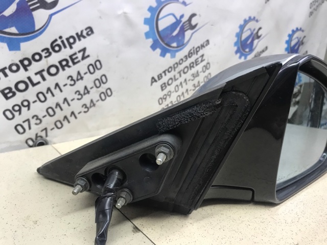 96301CZ60B NISSAN Зеркало заднего вида правое купить в Полтава