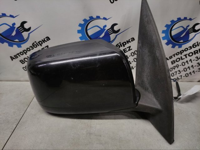96301JH20A NISSAN Зеркало заднего вида правое купить в Одесса
