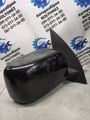 96301JH20A NISSAN Правое зеркало купить в Запорожье