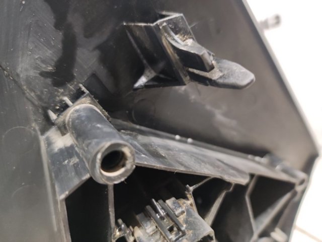 963020180R RENAULT Зеркало заднего вида левое купить в Павлоград
