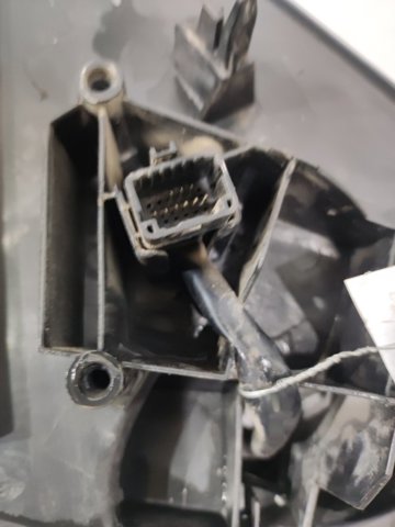 963020180R RENAULT Зеркало заднего вида левое купить в Тернополь