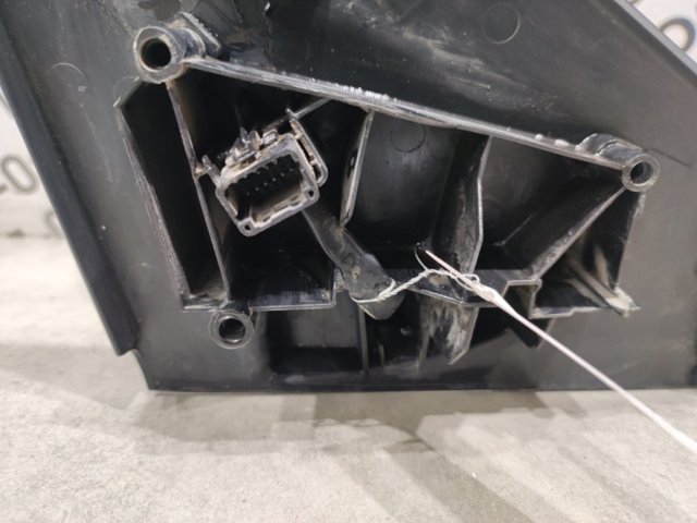 963020180R RENAULT Зеркало заднего вида левое купить в Николаев