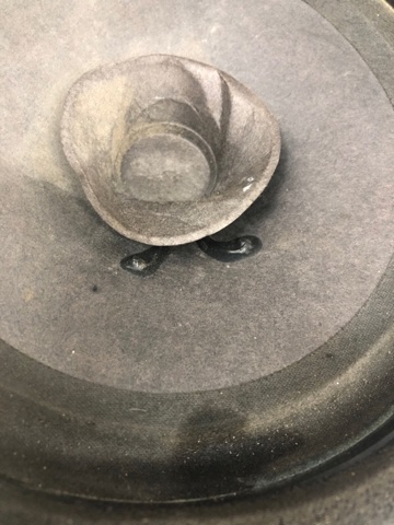 HYUNDAI 96311H1010 Динамик задней двери в наличии Тернополь